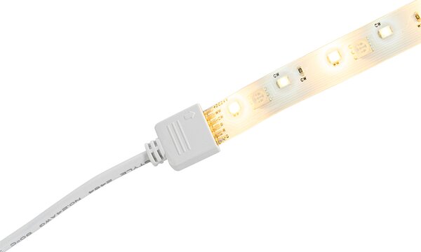 Pametna LED traka RGBW 5 metara 18W