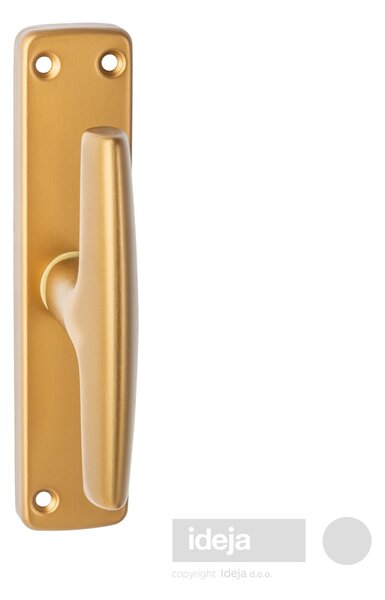 Oliva Brialma F4 s mehanizmom (kvaka za prozor)