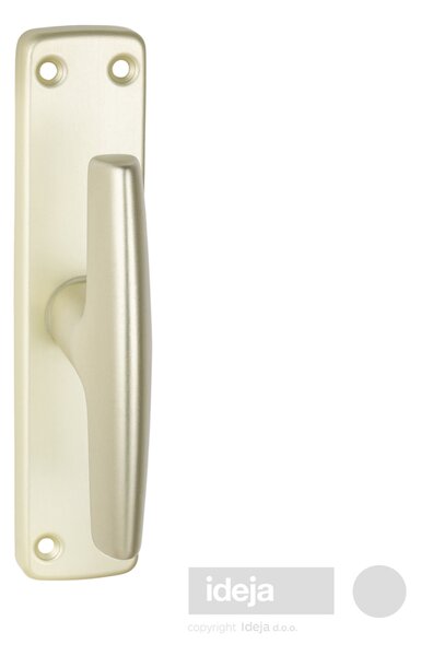 Oliva Brialma F2 s mehanizmom (kvaka za prozor)