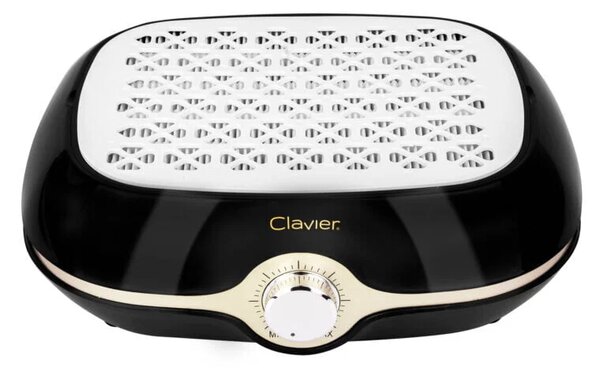 Stolni usisavač prašine 68W - Clavier Dusty Deluxe Gold