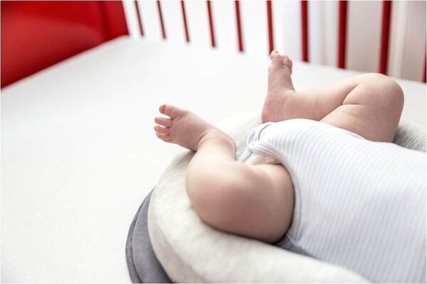 Babymoov gnijezdo za bebe Cosydream - Smokey