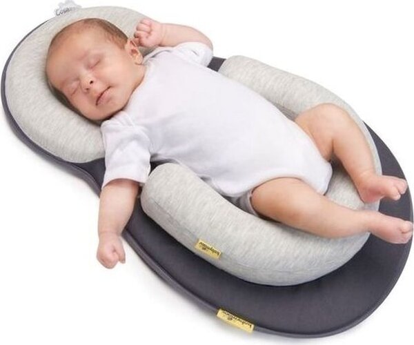 Babymoov gnijezdo za bebe Cosydream - Smokey