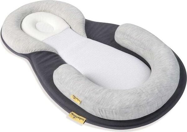 Babymoov gnijezdo za bebe Cosydream - Smokey