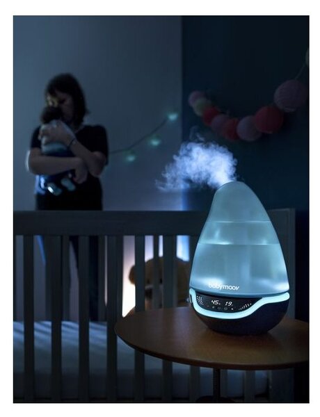 Babymoov ovlaživač zraka Hygro +