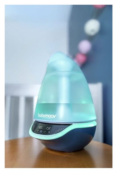 Babymoov ovlaživač zraka Hygro +