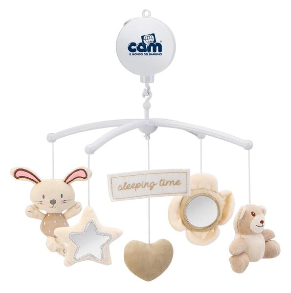 Cam vrtuljak za Cullami kolijevku - 928