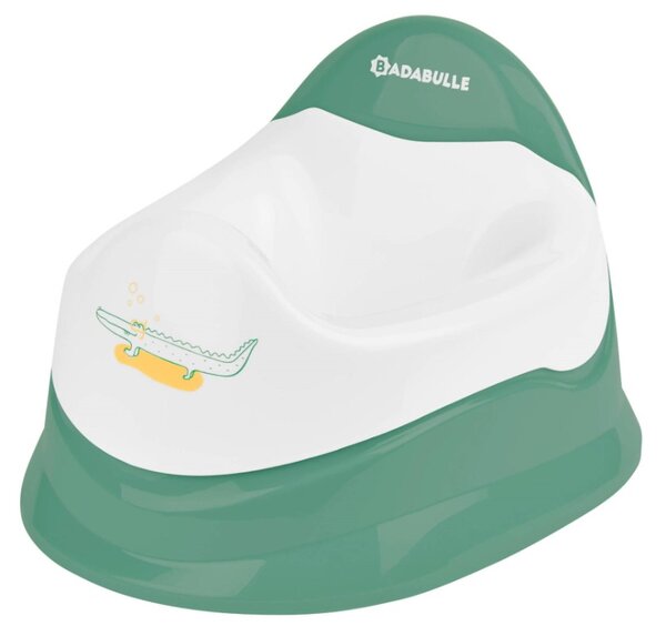 Badabulle kahlica s umetkom - Green