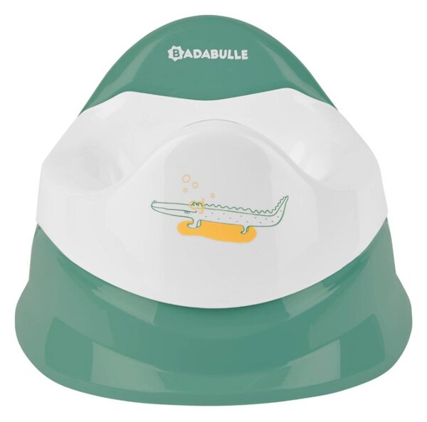 Badabulle kahlica s umetkom - Green