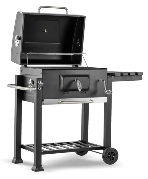 Roštilj na drveni ugljen - Grill Master