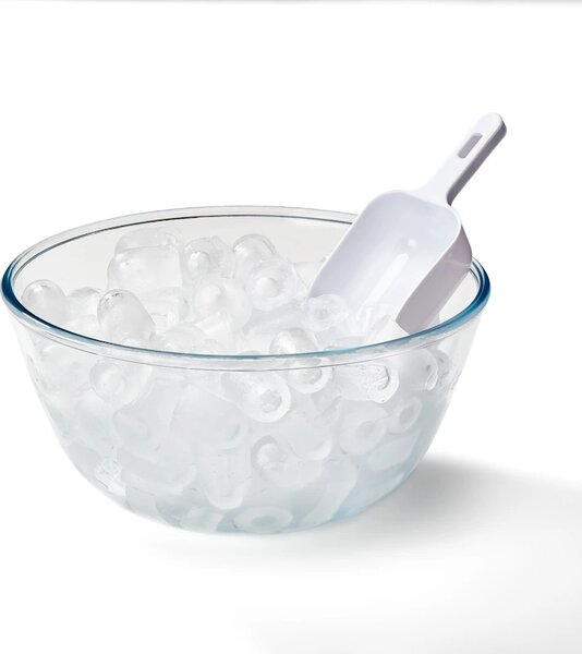 Solis Ice Cube Express Black ledomat
