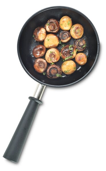 Wok tavica