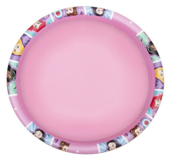 Bestway dječji bazen na napuhavanje Disney Princess 122 x 25 cm