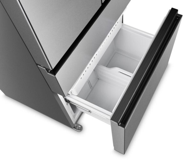 HLADNJAK GORENJE NRM 818EUX