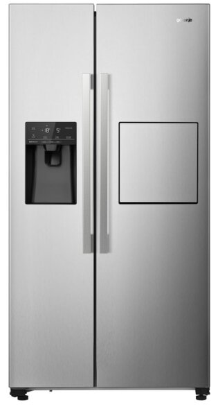 HLADNJAK GORENJE NRS 9182VXB1