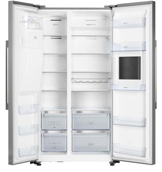 HLADNJAK GORENJE NRS 9182VXB1