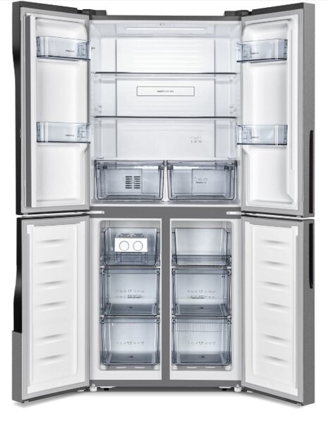 HLADNJAK GORENJE NRM 8182MX