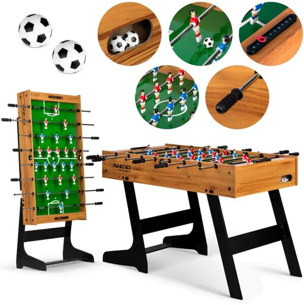 Stol za stolni nogomet - Futsal