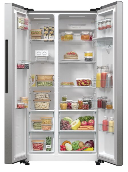 HLADNJAK GORENJE NRR 9185EAXLWD