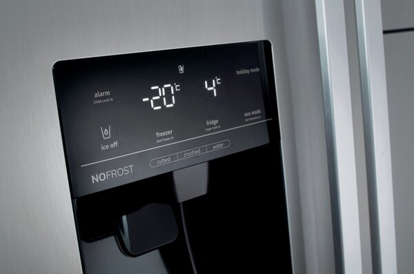 HLADNJAK GORENJE NRS 9182VXB1