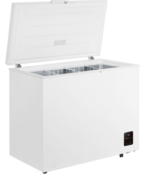 ZAMRZIVAČ GORENJE FH 25EAW