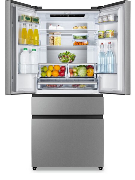 HLADNJAK GORENJE NRM 818EUX