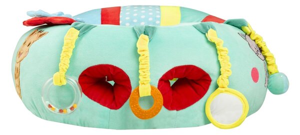 Sophie la girafe Fresh Touch baby aktivna fotelja za bebe 3m+