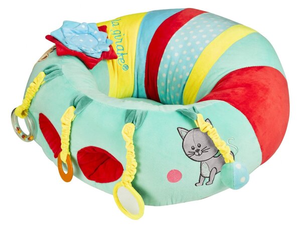Sophie la girafe Fresh Touch baby aktivna fotelja za bebe 3m+