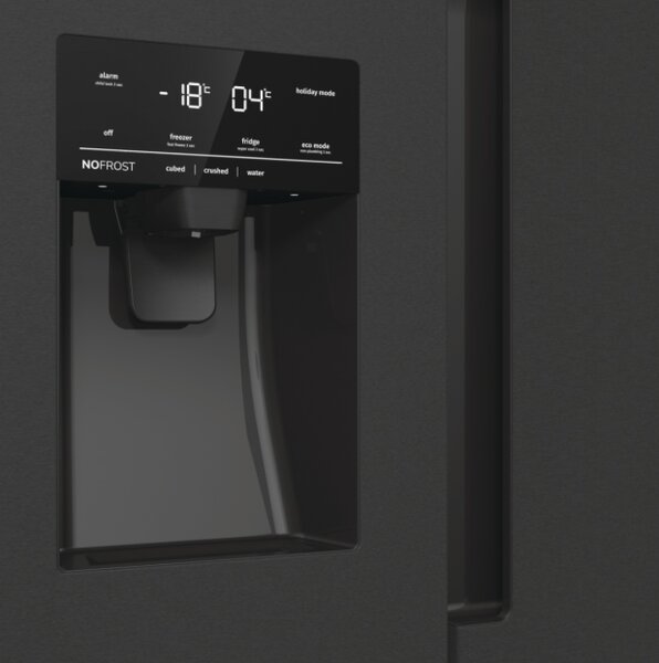HLADNJAK GORENJE NRR 9185 ESBX LWD