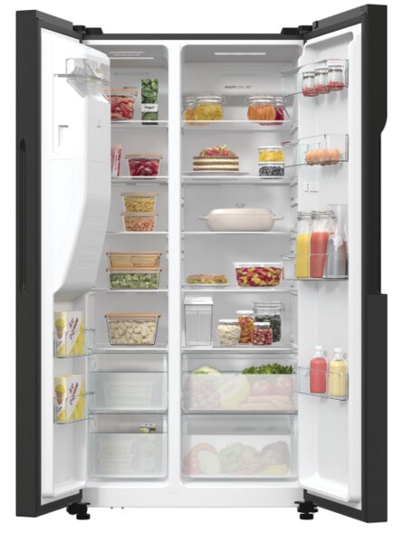 HLADNJAK GORENJE NRR 9185 ESBX LWD