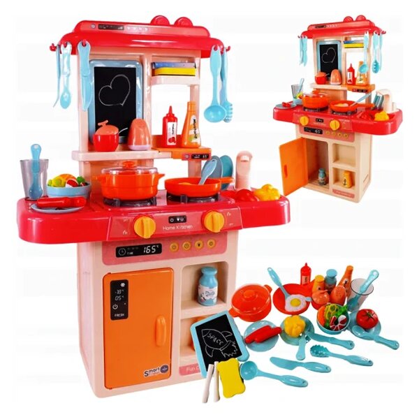 Dječja kuhinja - Master Chef Red