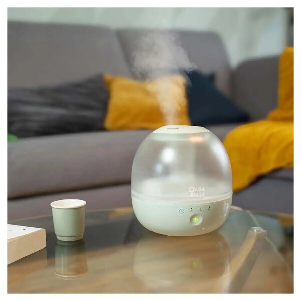 Badabulle ovlaživač zraka i noćno svjetlo Bubble B047002