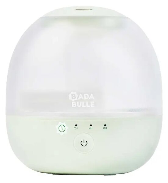 Badabulle ovlaživač zraka i noćno svjetlo Bubble B047002