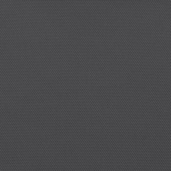 Jedro protiv sunca od tkanine trokutasto 5 x 5 x 6 m antracit - Antracitno siva / 5 x 5 x 6 m