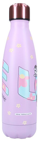 Disney termosica Minnie Mouse Thirsty For More, 700 ml - ljubičasta