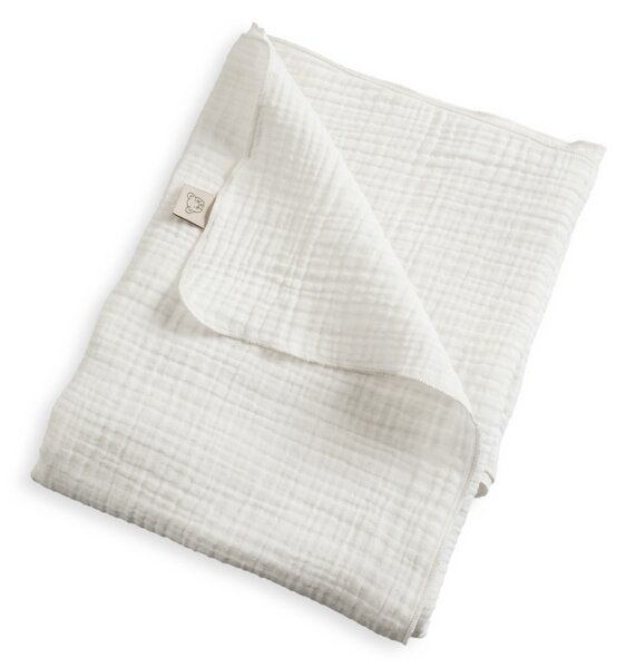 Magic Baby 4-slojni muslin prekrivač 100x150 cm - 100% pamuk