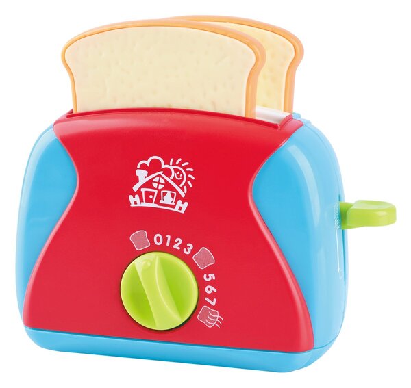 PLAYGO toster