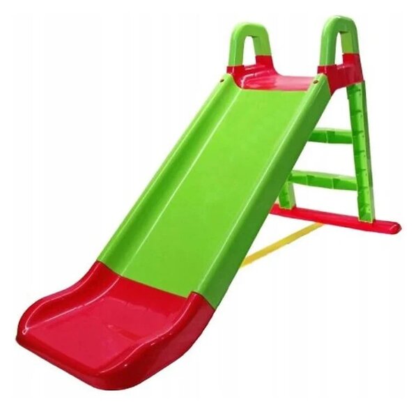 Tobogan 140cm - GreenBlue - Zelena