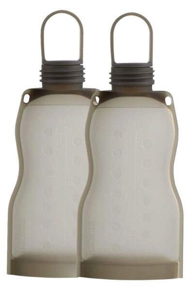 HAAKAA vrećica za mlijeko 260 ml, 2 kom