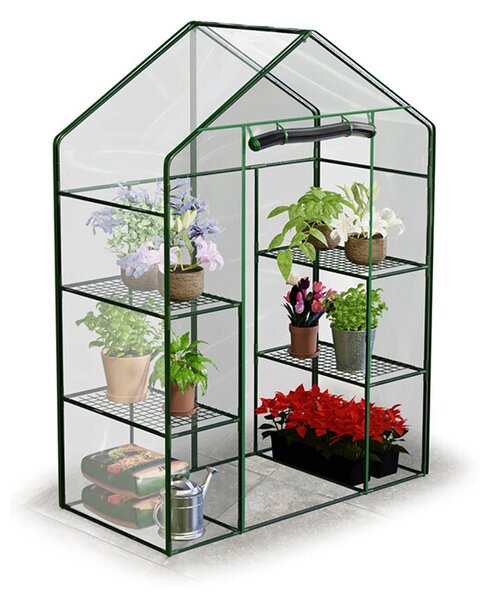 Plastenik s policama - Smart Garden Plonos