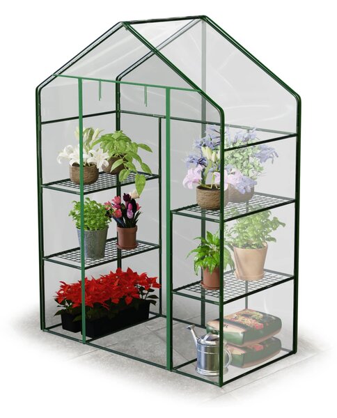 Plastenik s policama - Smart Garden Plonos