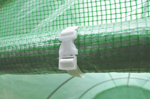 Vrtni plastenik 3x8m (24m2) - Focus Garden