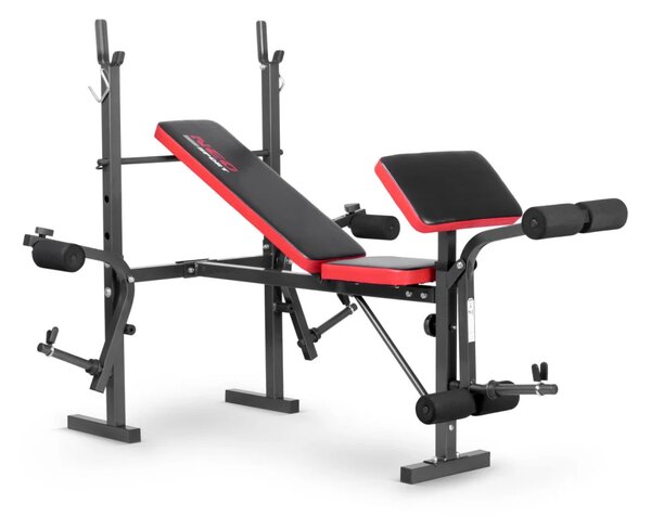 Multifunkcionalna klupa za vježbanje - NS200 NeoSport