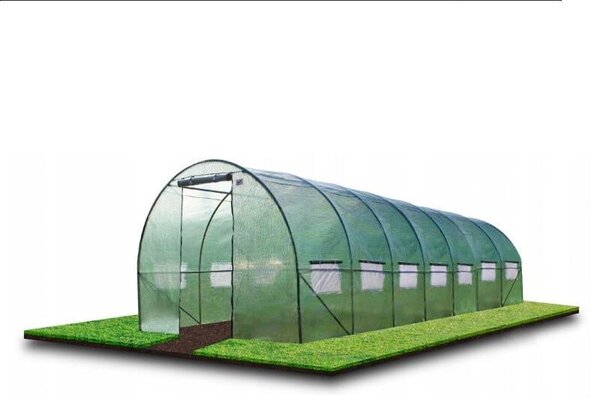 Folija za vrtni plastenik 4x10 (40m2)