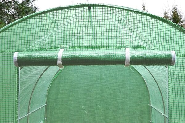 Vrtni plastenik 3x8m (24m2) - Focus Garden