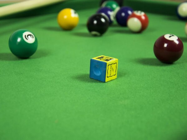 Stol za biljar - NeoSport