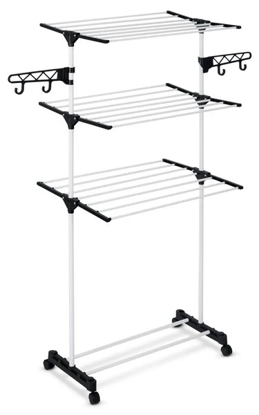 Preklopno sušilo za rublje - Comfy dryer