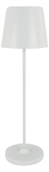 LED TOGA BIJELA STOLNA LAMPA