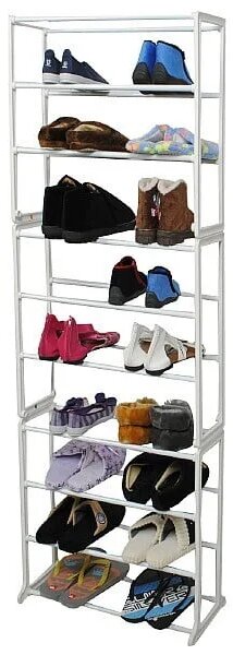 Shoe rack - stalak za 30 pari cipela