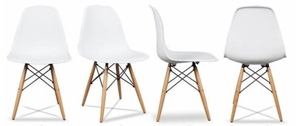 Stolica Oslo - limited - 1 komad