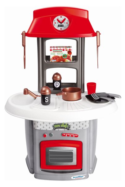 ECOIFFIER talijanska kuhinja chef